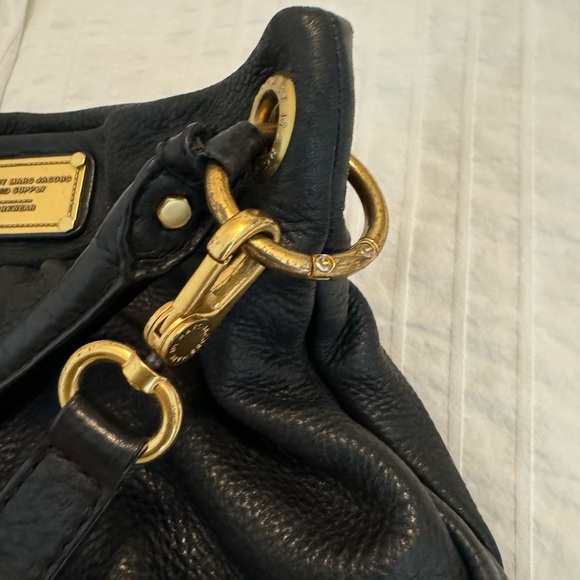 Marc jacobs leather bag - Picture 5 of 7